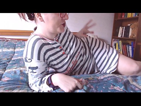 ❤️ Vê dîkê reş ê mezin hilde devê xwe xulamê piçûk ❤️ Super porno li me