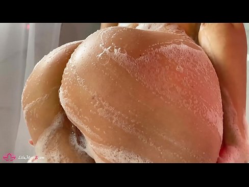 ❤️ Brunette Masturbates Pussy bi Vibrator ji Orgazma Zehf di serşokê de ❤️ Super porno li me